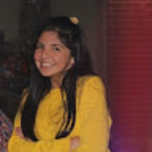 Meet your Posher, Aileen